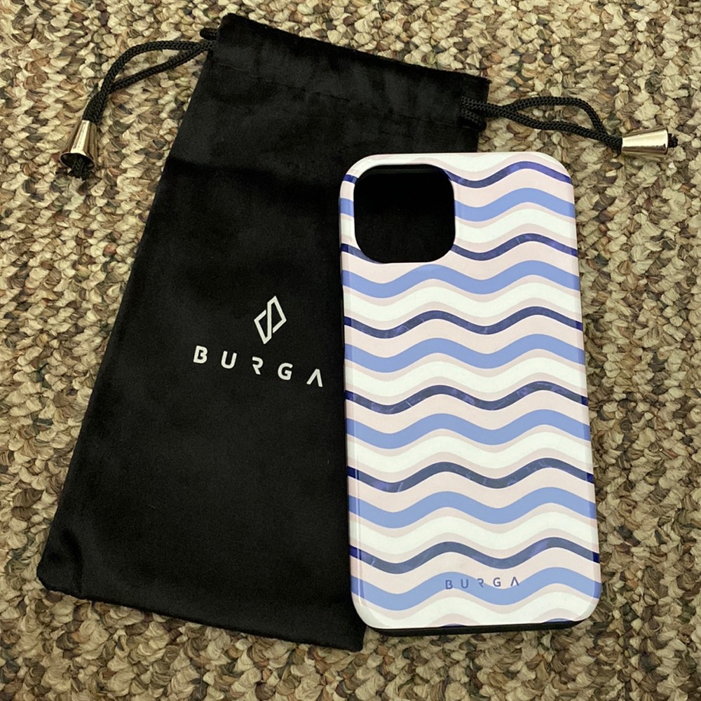 BURGA IPhone 13 Case